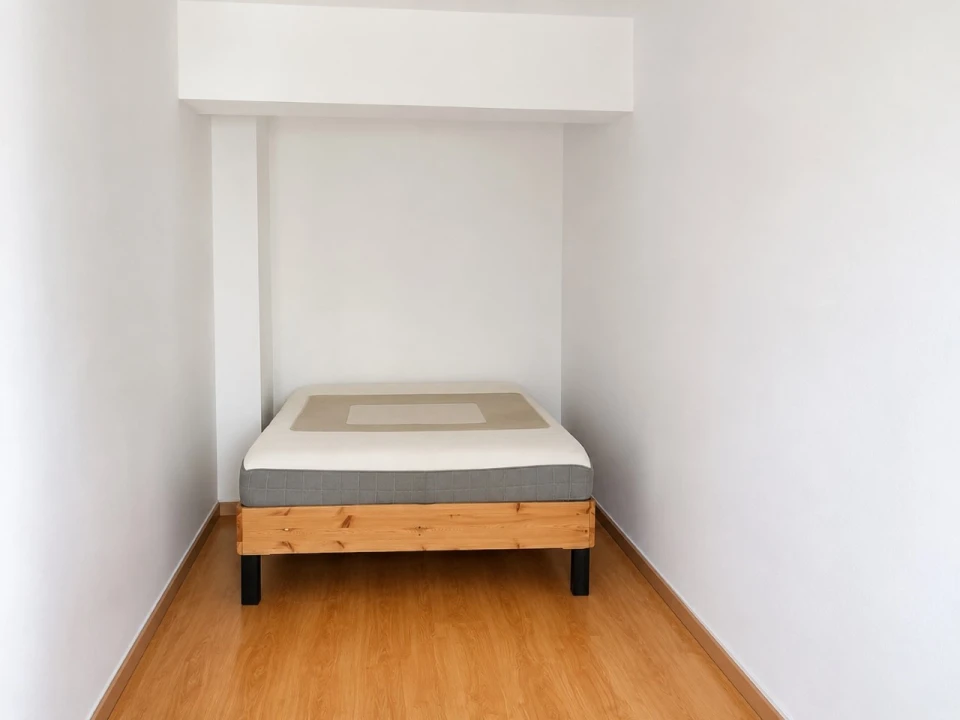 Apartamento T2 para Venda em Águas Livres Foto 8
