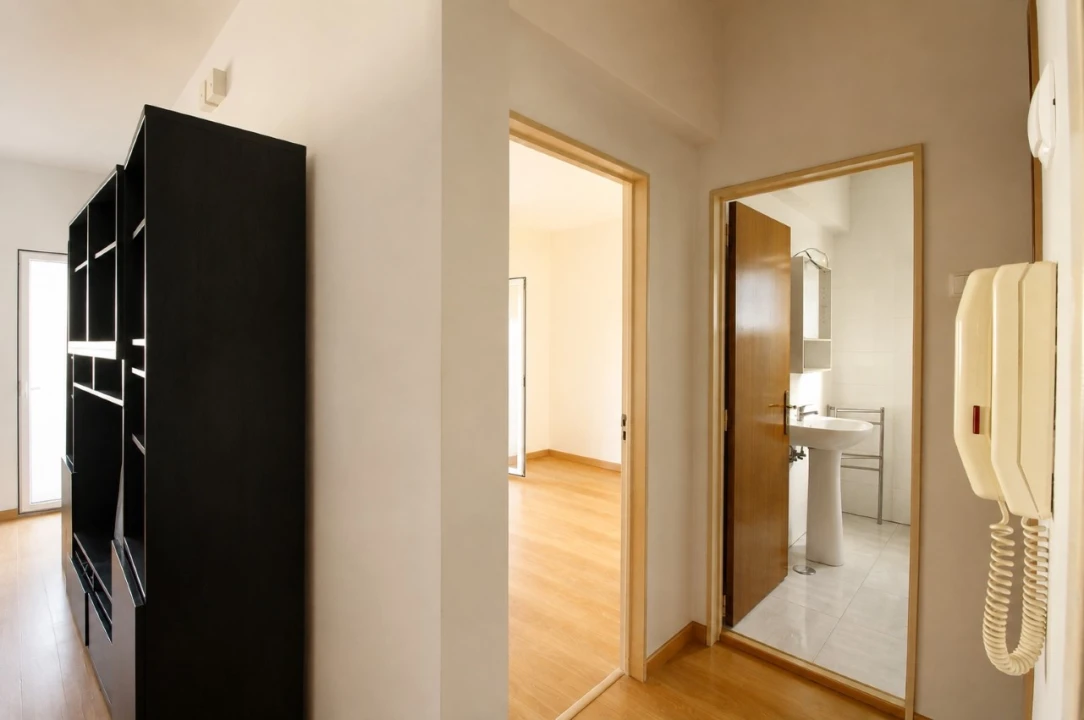 Apartamento T2 para Venda em Águas Livres Foto 4