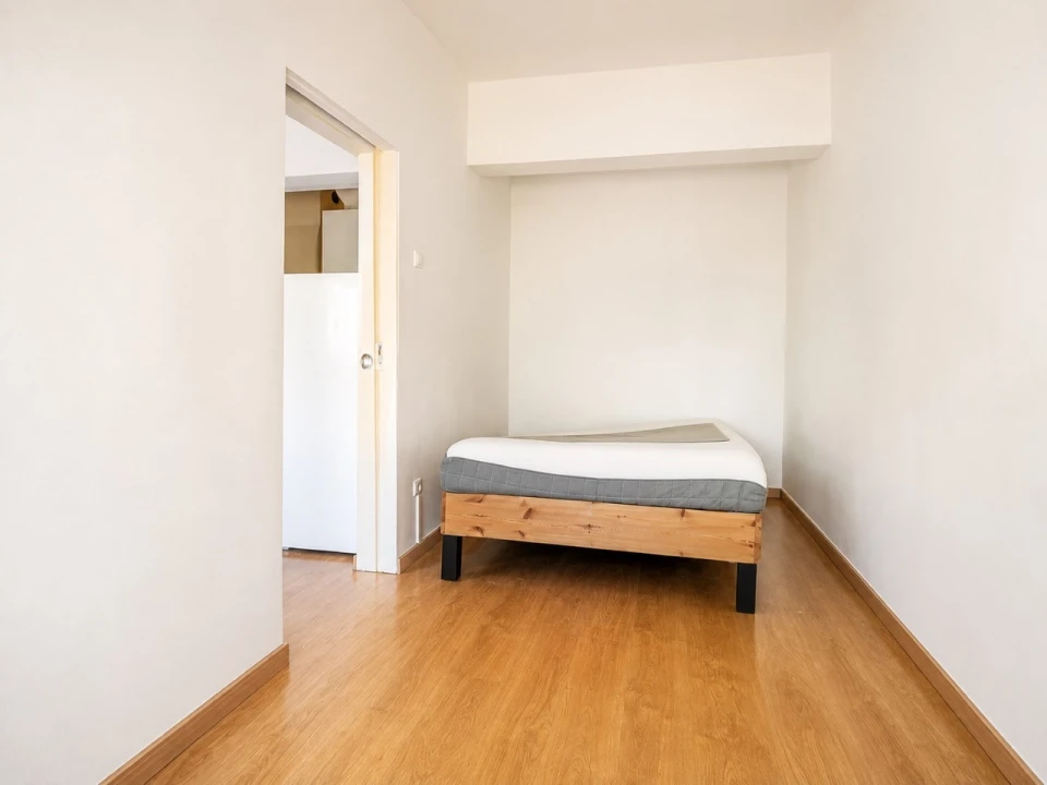 Apartamento T2 para Venda em Águas Livres Foto 5