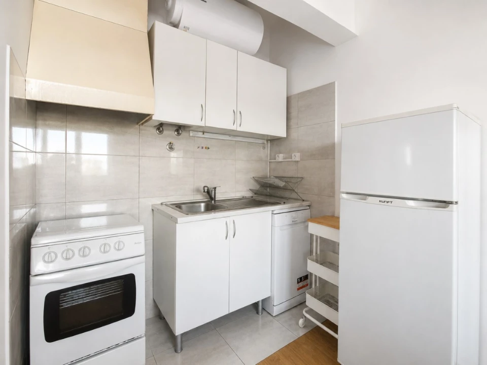 Apartamento T2 para Venda em Águas Livres Foto 8