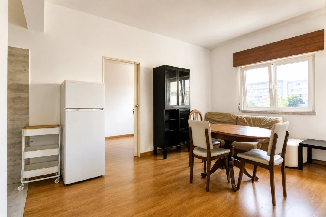 Apartamento T2 para Venda em Águas Livres Foto 9