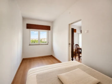 Apartamento T2 para Venda em Águas Livres