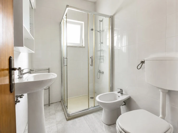 Apartamento T2 para Venda em Águas Livres Foto 7