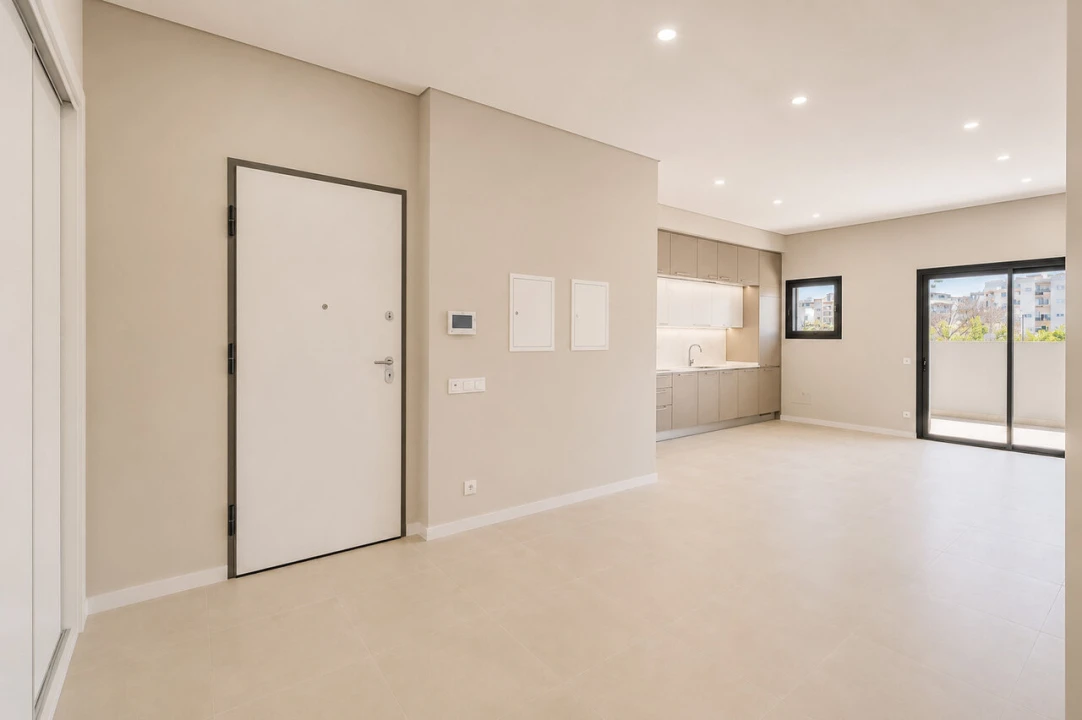 Apartamento T3 para Venda em Portimão Foto 6