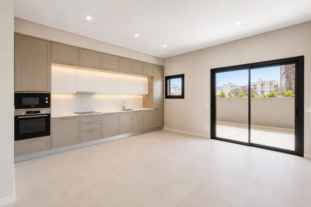 Apartamento T3 para Venda em Portimão Foto 10