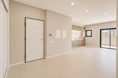 Apartamento T3 para Venda em Portimão