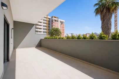 Apartamento T3 para Venda em Portimão