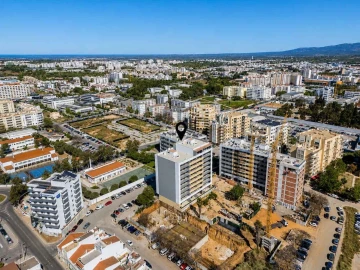 Apartamento T3 para Venda em Portimão