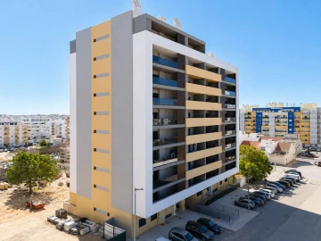 Apartamento T3 para Venda em Portimão