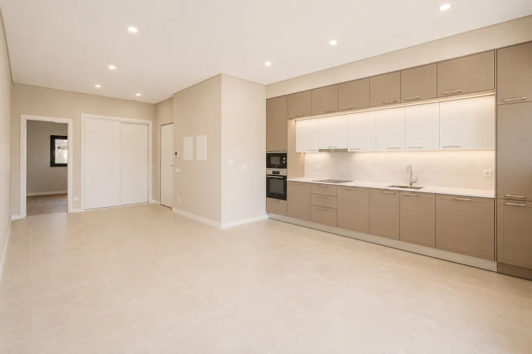 Apartamento T3 para Venda em Portimão Foto 3