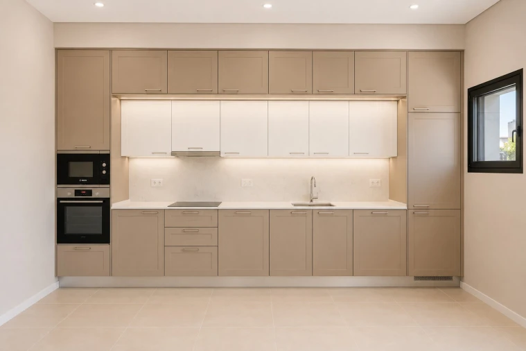 Apartamento T3 para Venda em Portimão Foto 5