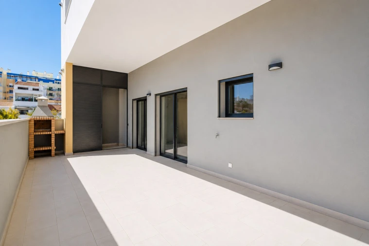 Apartamento T3 para Venda em Portimão Foto 9