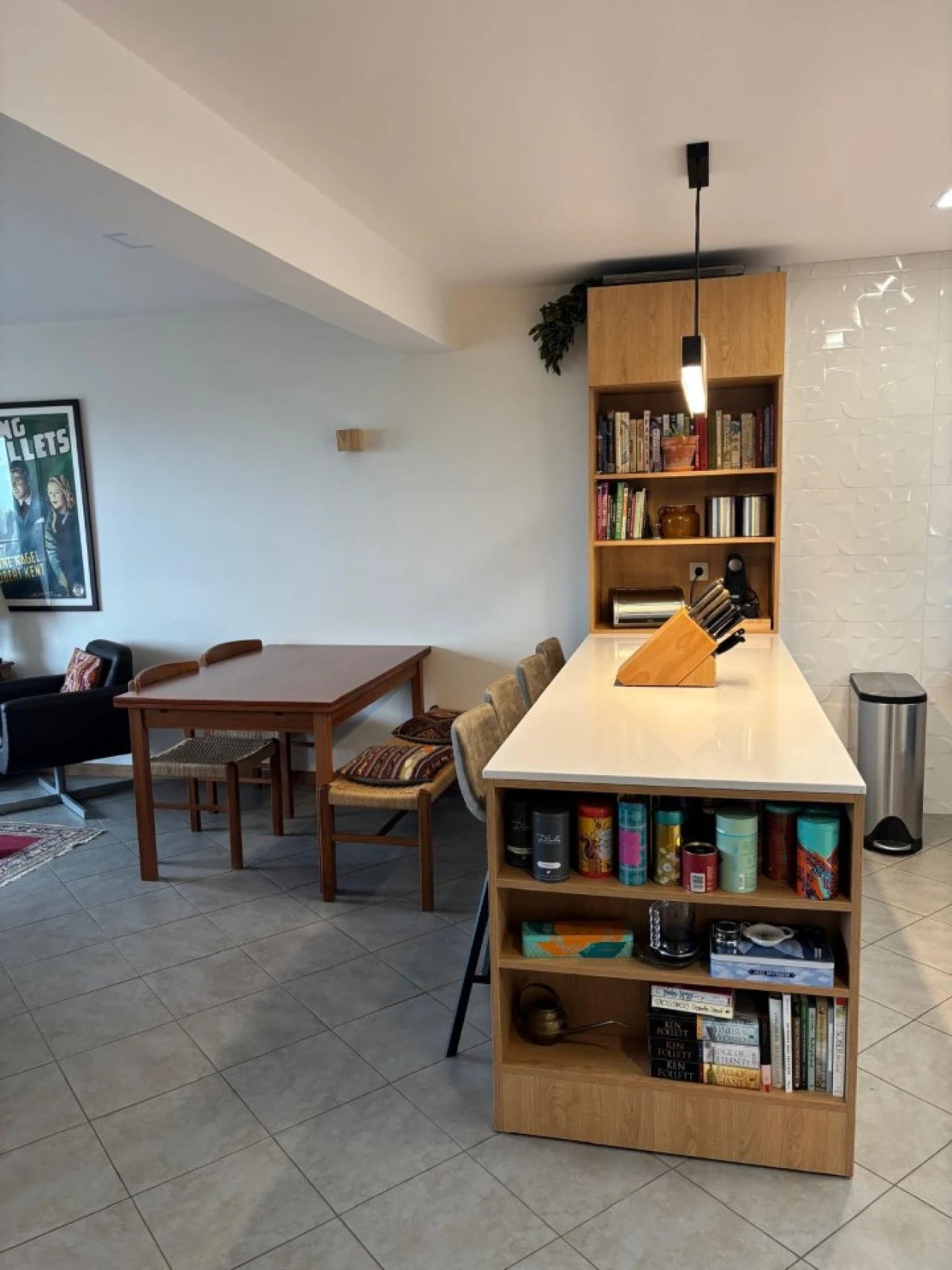 Apartamento T2 para Venda em Portimão Foto 5