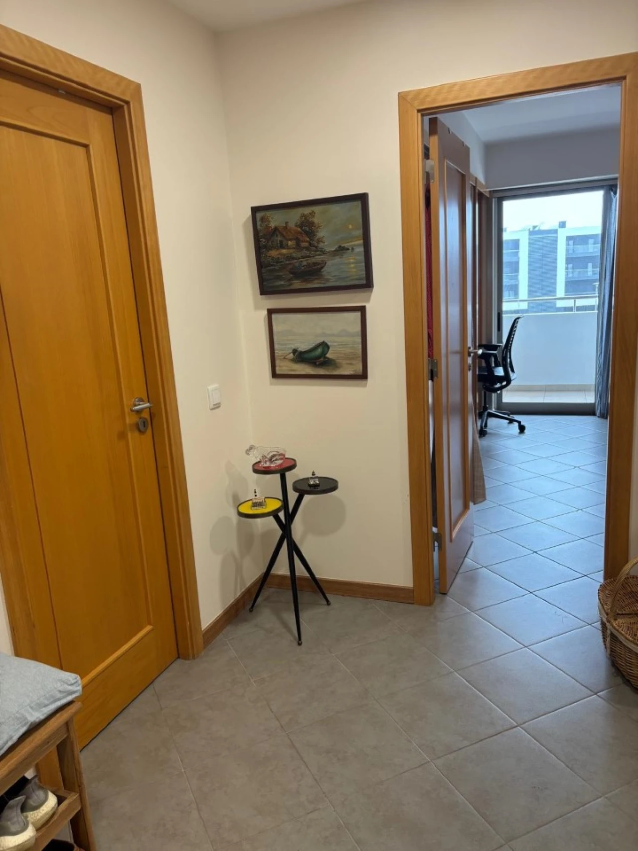 Apartamento T2 para Venda em Portimão Foto 9
