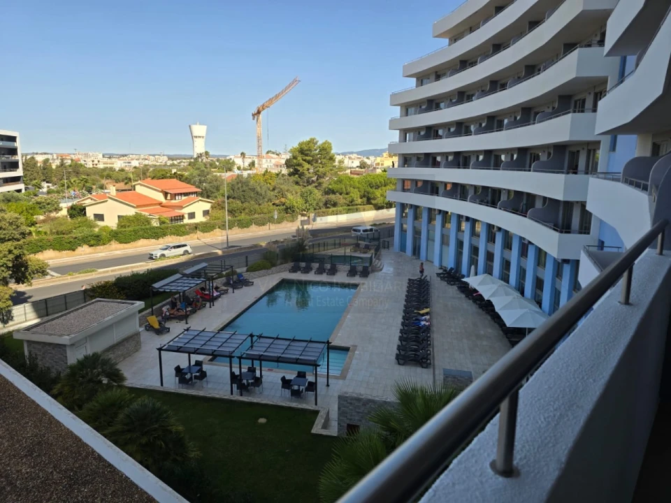 Apartamento T2 para Venda em Portimão Foto 14