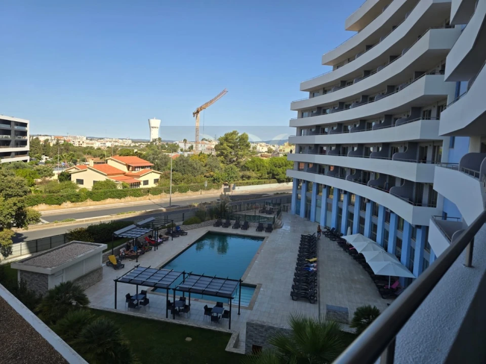 Apartamento T2 para Venda em Portimão Foto 17