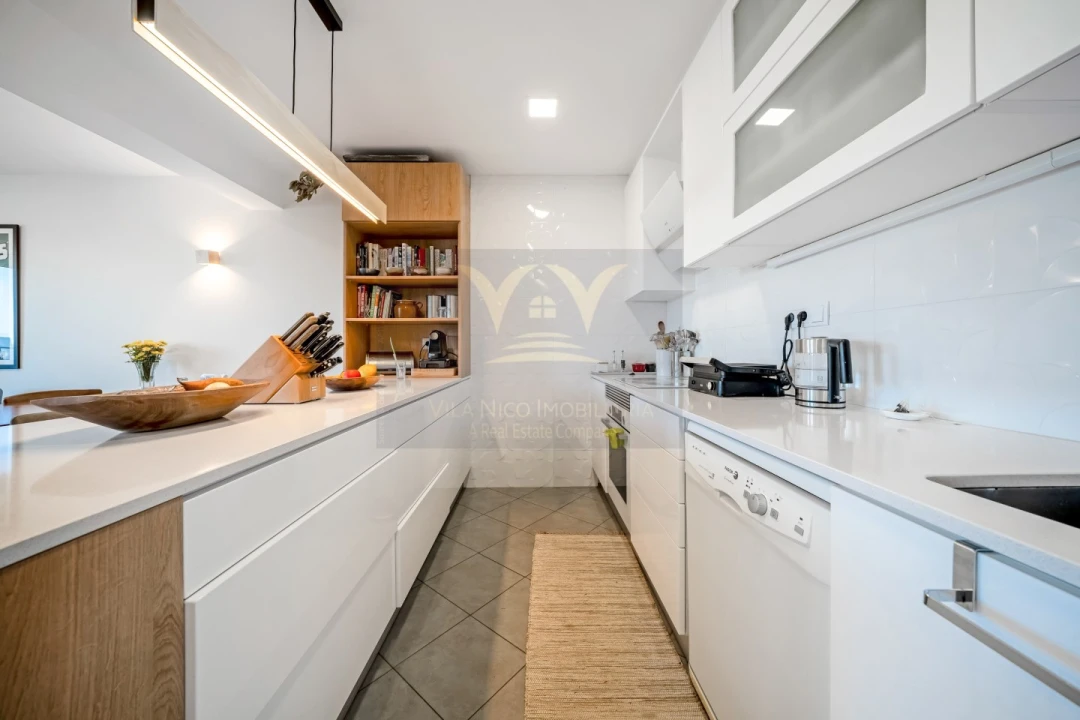 Apartamento T2 para Venda em Portimão Foto 7