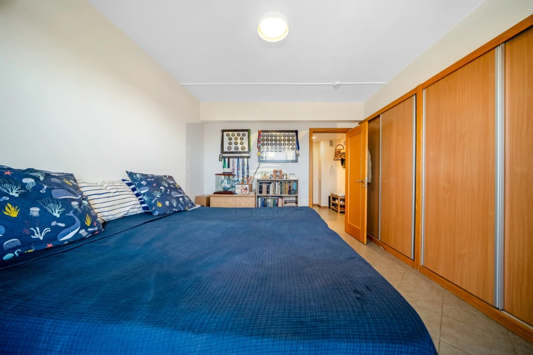 Apartamento T2 para Venda em Portimão Foto 17