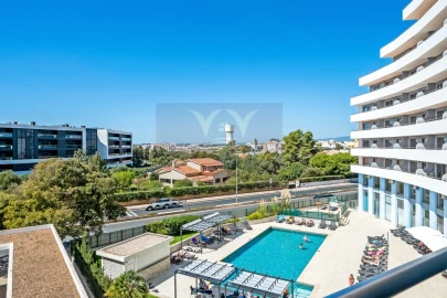 Apartamento T2 para Venda em Portimão