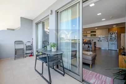 Apartamento T2 para Venda em Portimão