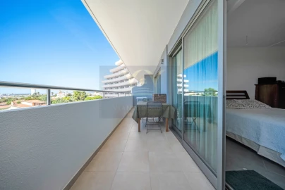 Apartamento T2 para Venda em Portimão