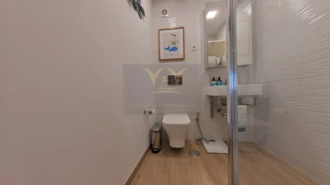 Apartamento T2 para Venda em Portimão