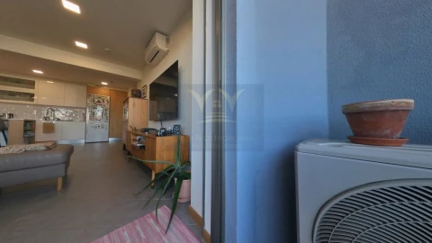 Apartamento T2 para Venda em Portimão