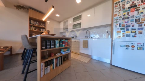 Apartamento T2 para Venda em Portimão