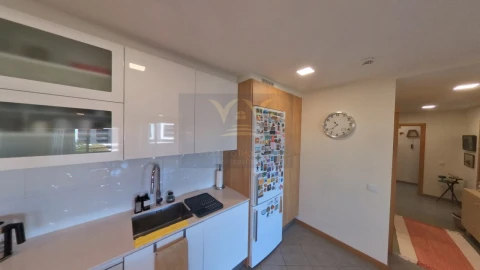 Apartamento T2 para Venda em Portimão