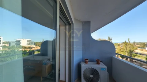 Apartamento T2 para Venda em Portimão