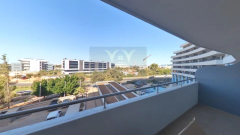Apartamento T2 para Venda em Portimão