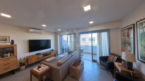 Apartamento T2 para Venda em Portimão