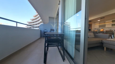 Apartamento T2 para Venda em Portimão