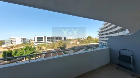 Apartamento T2 para Venda em Portimão