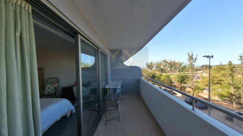 Apartamento T2 para Venda em Portimão