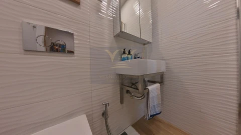 Apartamento T2 para Venda em Portimão