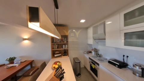 Apartamento T2 para Venda em Portimão