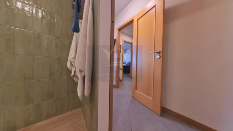 Apartamento T2 para Venda em Portimão