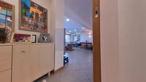 Apartamento T2 para Venda em Portimão