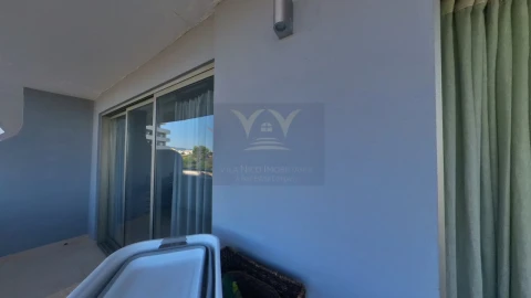 Apartamento T2 para Venda em Portimão