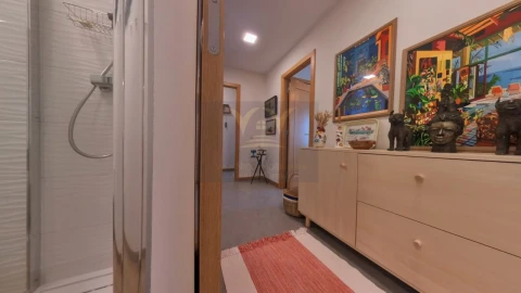 Apartamento T2 para Venda em Portimão