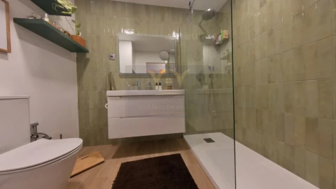 Apartamento T2 para Venda em Portimão
