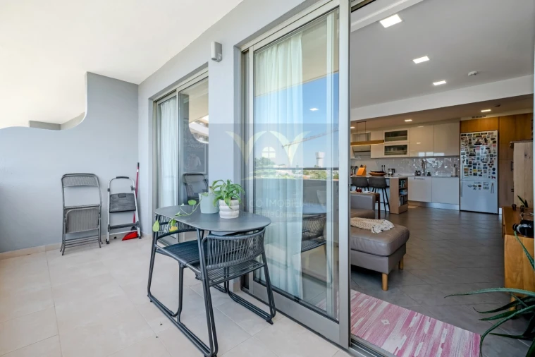 Apartamento T2 para Venda em Portimão Foto 11