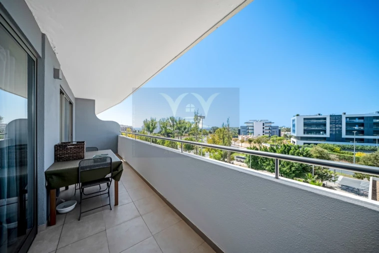 Apartamento T2 para Venda em Portimão Foto 19