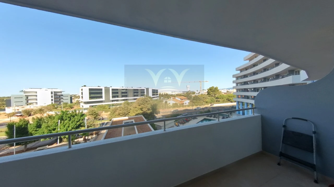 Apartamento T2 para Venda em Portimão Foto 63