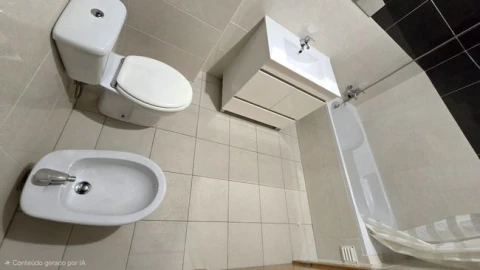 Apartamento T3 para Arrendamento em Vila Nova da Barquinha