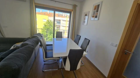 Apartamento T3 para Arrendamento em Vila Nova da Barquinha