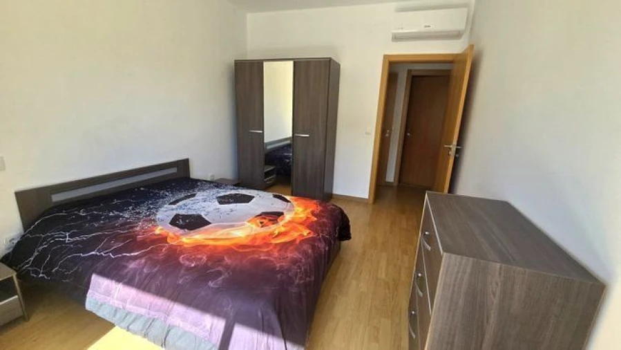 Apartamento T3 para Arrendamento em Vila Nova da Barquinha Foto 8