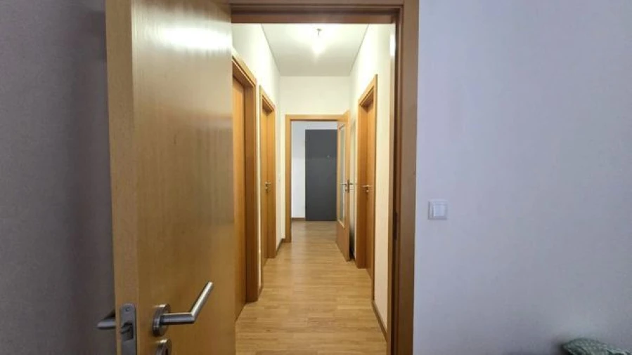 Apartamento T3 para Arrendamento em Vila Nova da Barquinha Foto 17