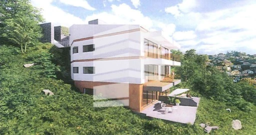 Terreno P/ Prédio para Venda em Monte